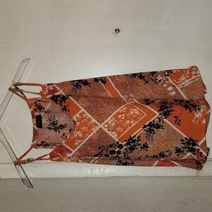 Beautiful Spaghetti Strap Top